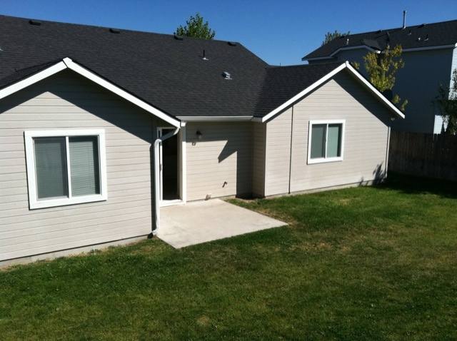 House for rent at 3693 S Creekwood Way, Boise, ID 83709