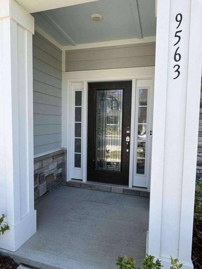 House for rent at 9563 Finn Back Rd, Concord, NC 28027