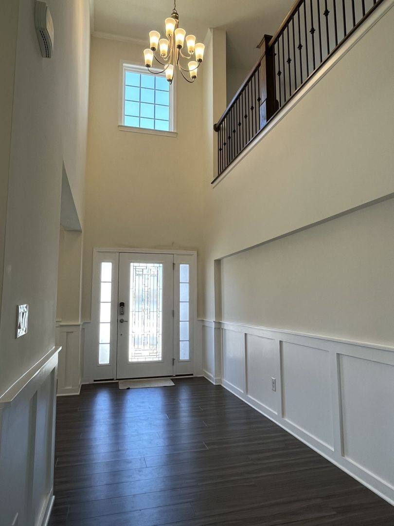 House for rent at 9563 Finn Back Rd, Concord, NC 28027