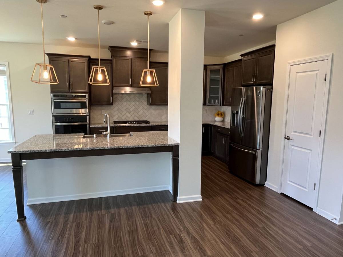 House for rent at 9563 Finn Back Rd, Concord, NC 28027