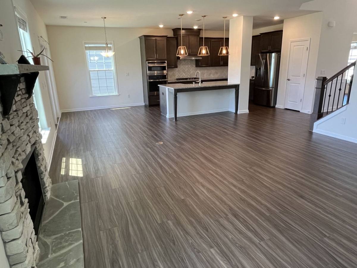 House for rent at 9563 Finn Back Rd, Concord, NC 28027