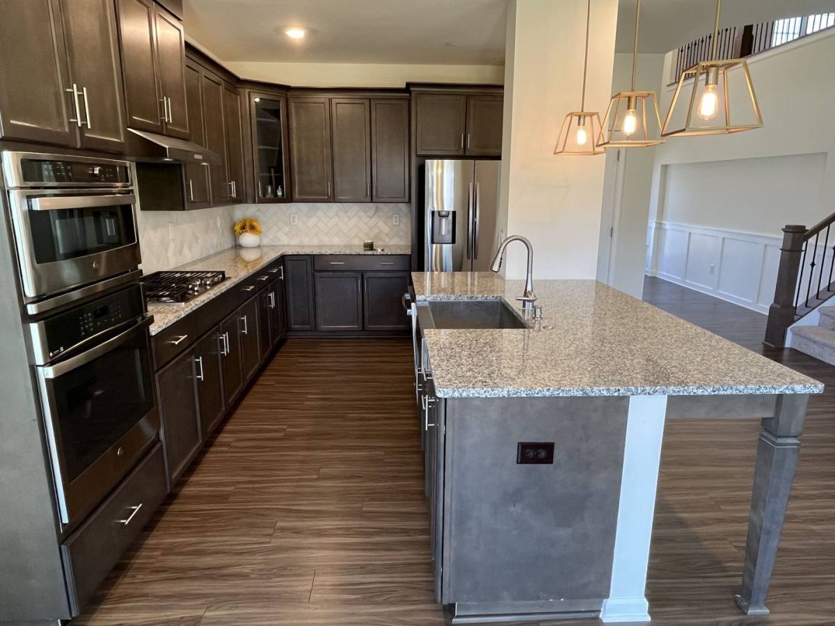 House for rent at 9563 Finn Back Rd, Concord, NC 28027