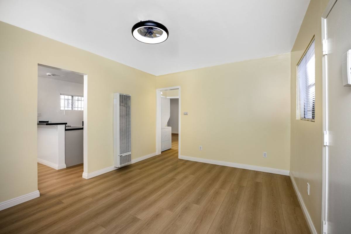 Apartment for rent at 3620 S Budlong Ave, Los Angeles, CA 90007