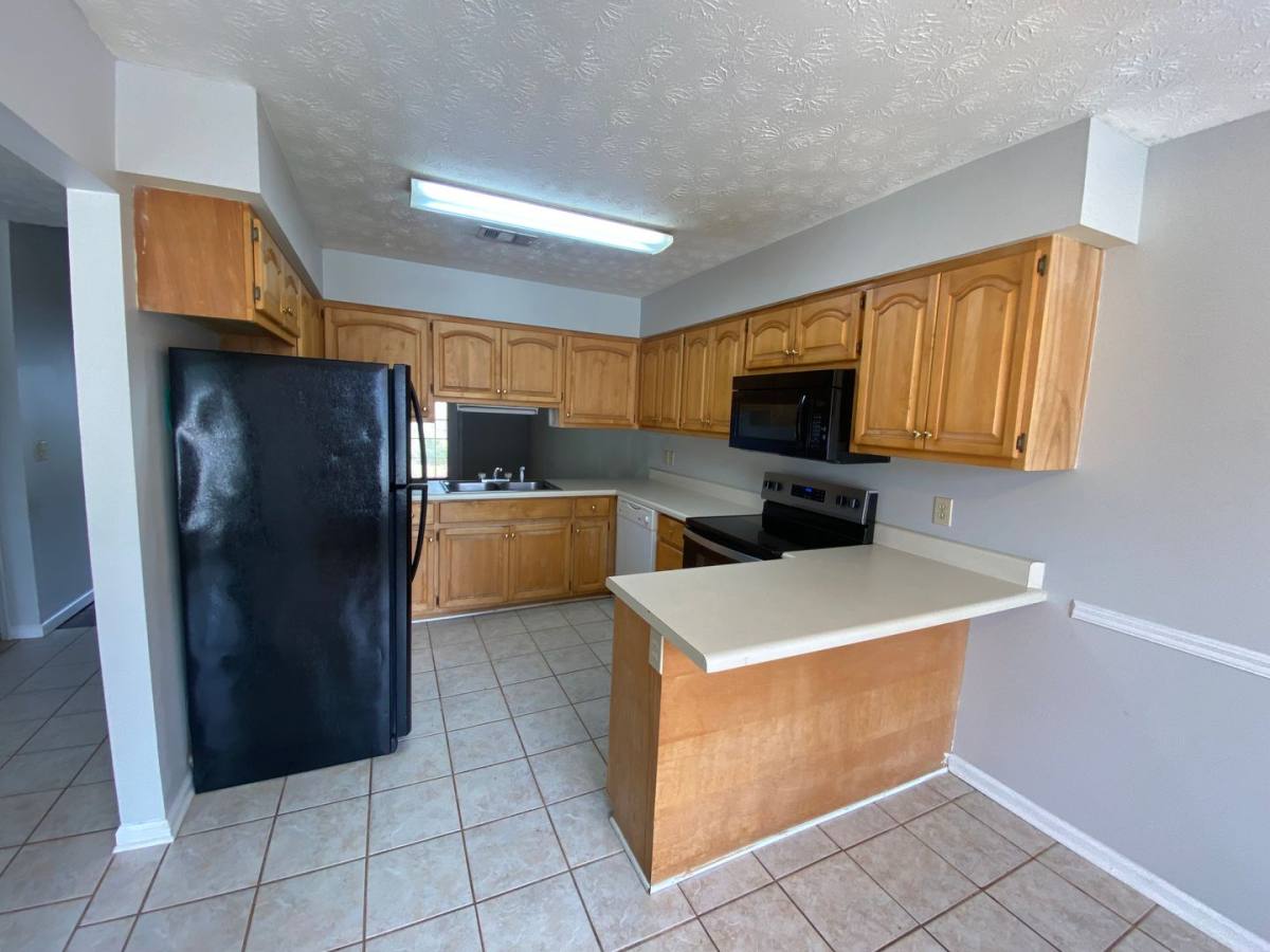 House for rent at 137 Halal Court, Auburn, AL 36830