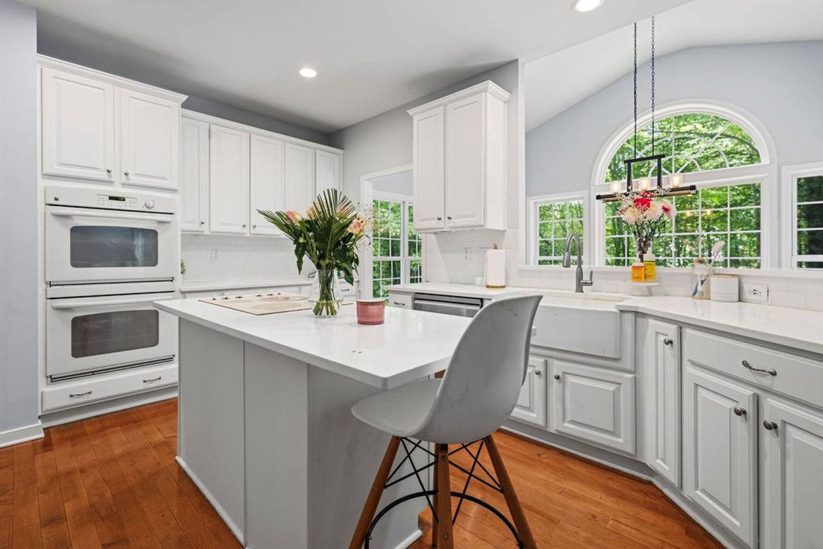 House for rent at 9388 Ottoway Court, Toano, VA 23168