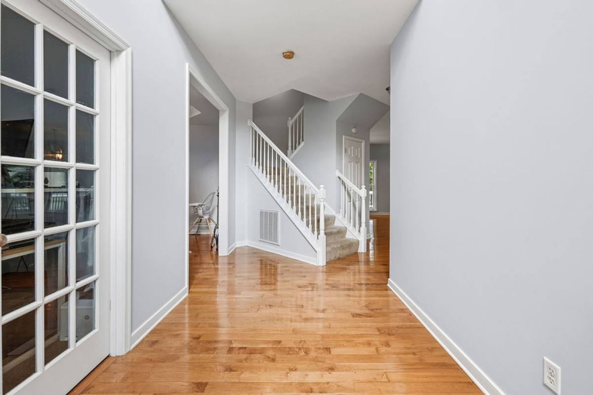 House for rent at 9388 Ottoway Court, Toano, VA 23168