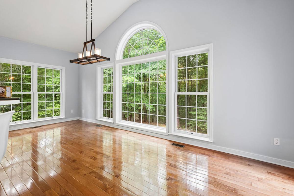 House for rent at 9388 Ottoway Court, Toano, VA 23168