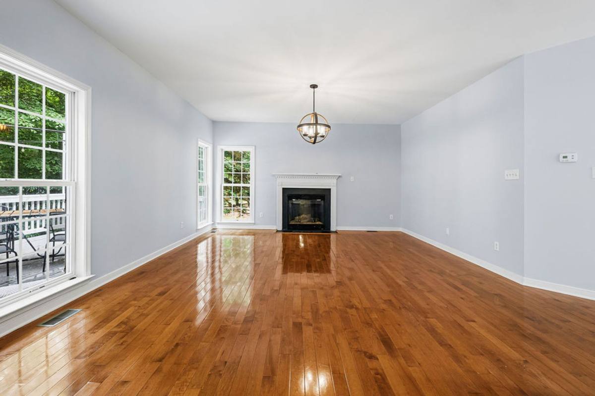 House for rent at 9388 Ottoway Court, Toano, VA 23168