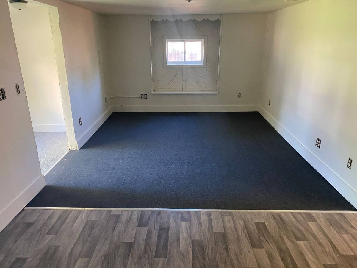 House for rent at 1192 Harpster Ave, Akron, OH 44312