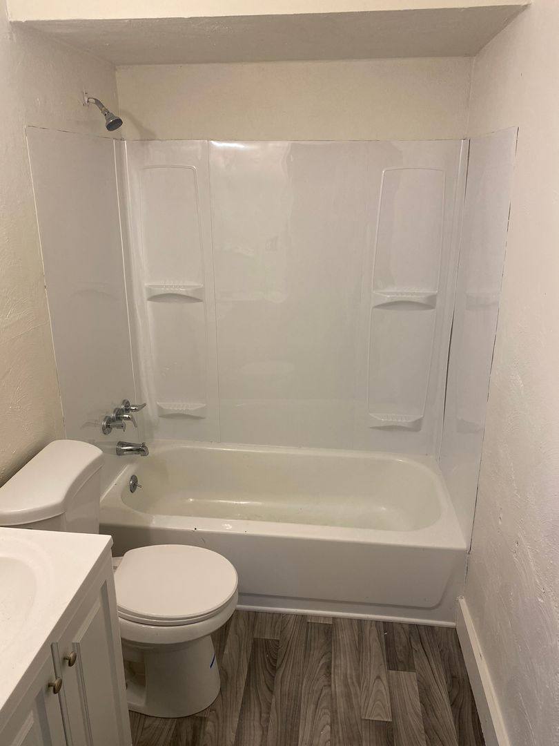 House for rent at 1192 Harpster Ave, Akron, OH 44312