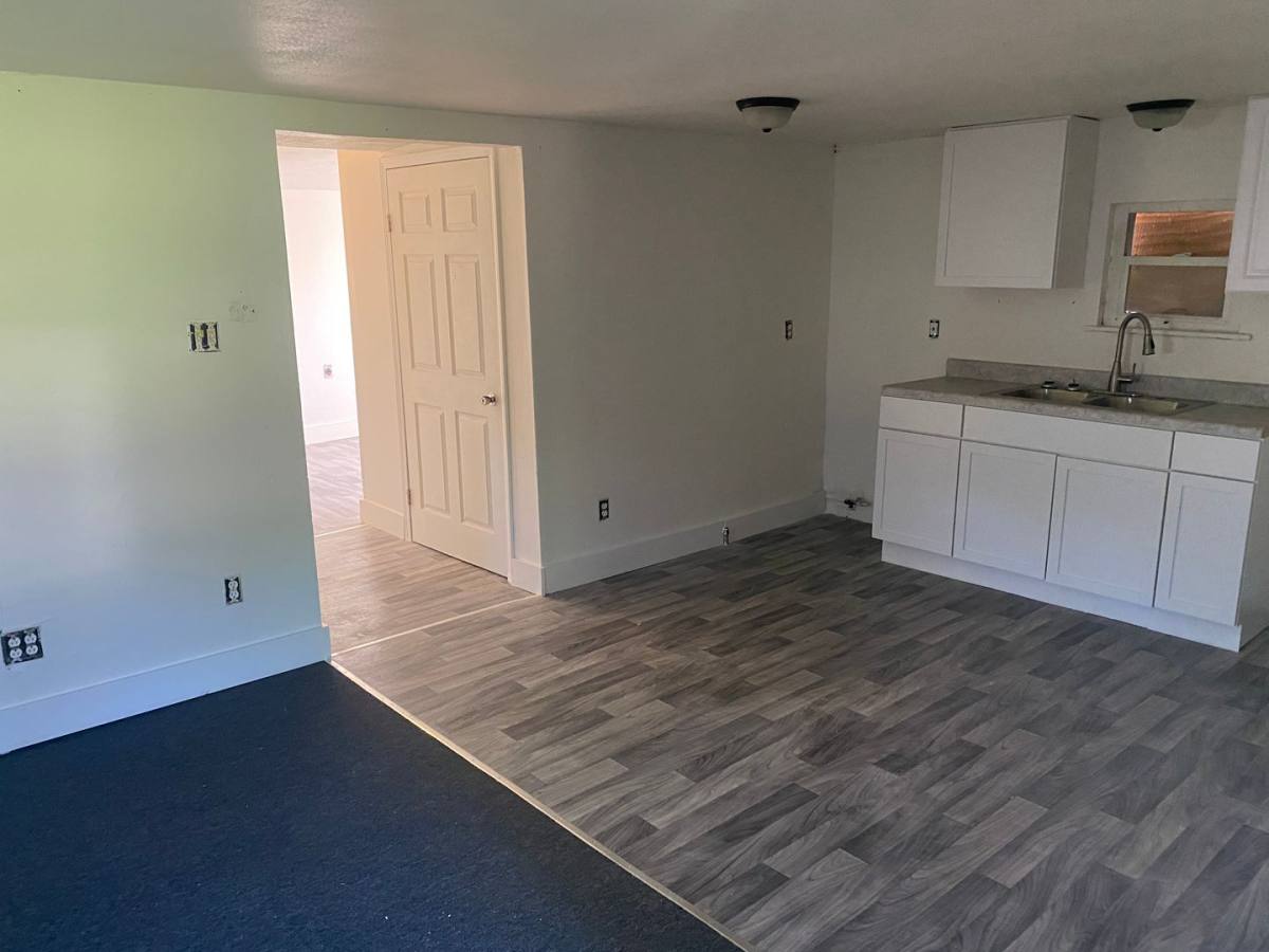 House for rent at 1192 Harpster Ave, Akron, OH 44312