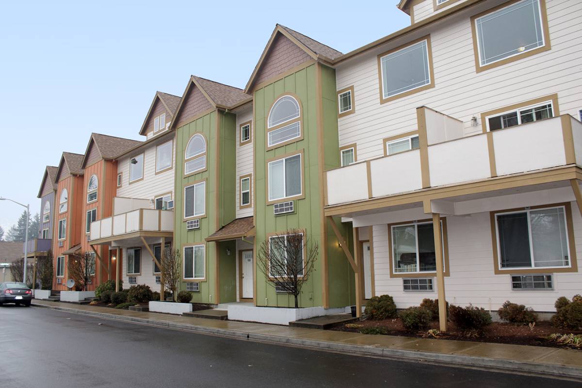 Apartment for rent at 123 NE 172nd Ave, Portland, OR 97230