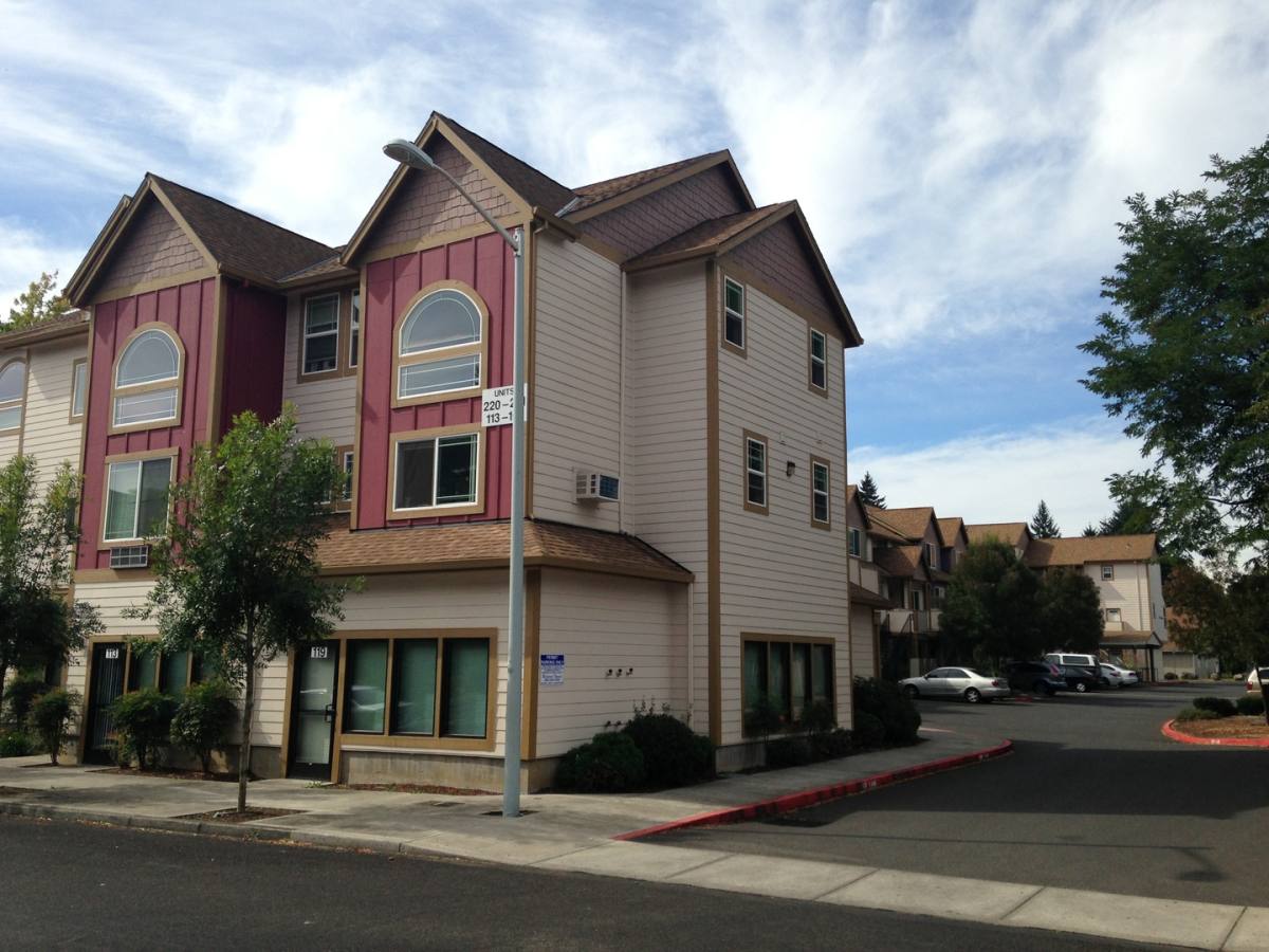 Apartment for rent at 123 NE 172nd Ave, Portland, OR 97230