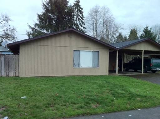 Apartment for rent at 563 NW Walnut Blvd, Corvallis, OR 97330