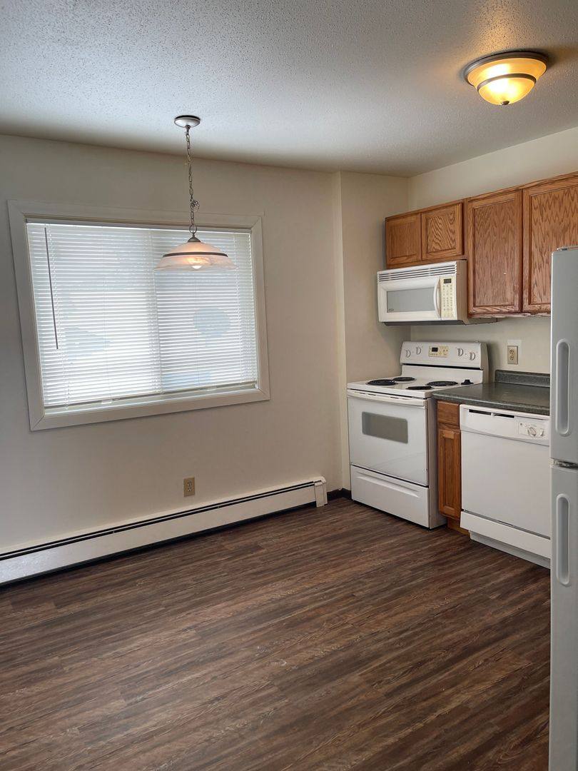 Apartment for rent at 612 6th St E, West Fargo, ND 58078