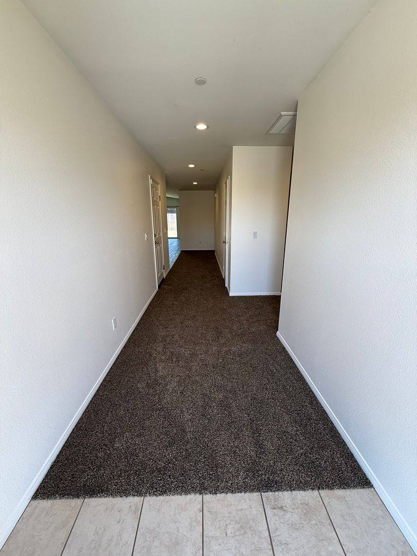 House for rent at 415 Welch Ave, Bakersfield, CA 93307
