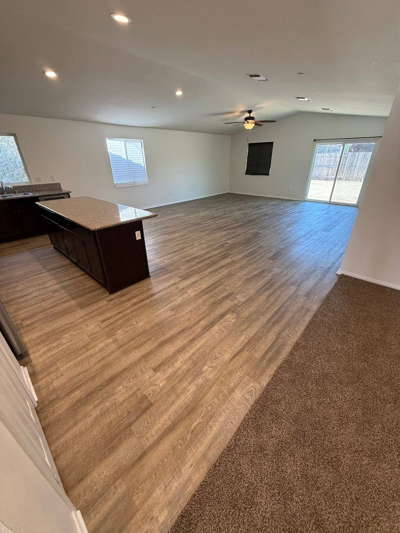 House for rent at 415 Welch Ave, Bakersfield, CA 93307