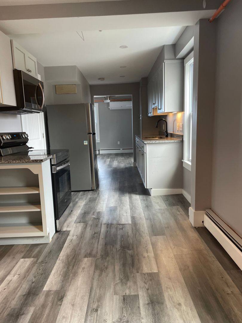 Apartment for rent at 53 Pool St, Biddeford, ME 04005