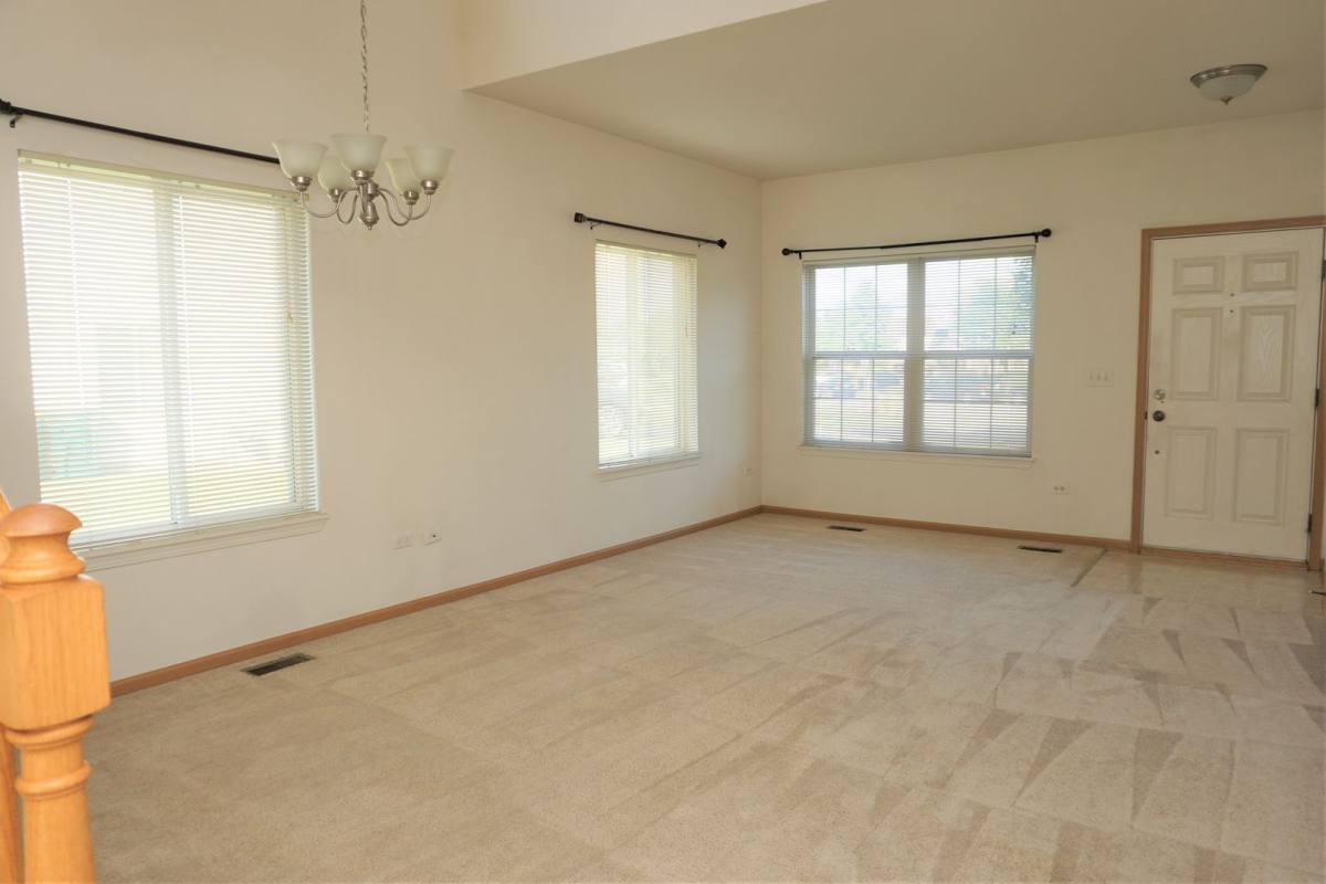 House for rent at 407 Waubonsee Dr, Plano, IL 60545