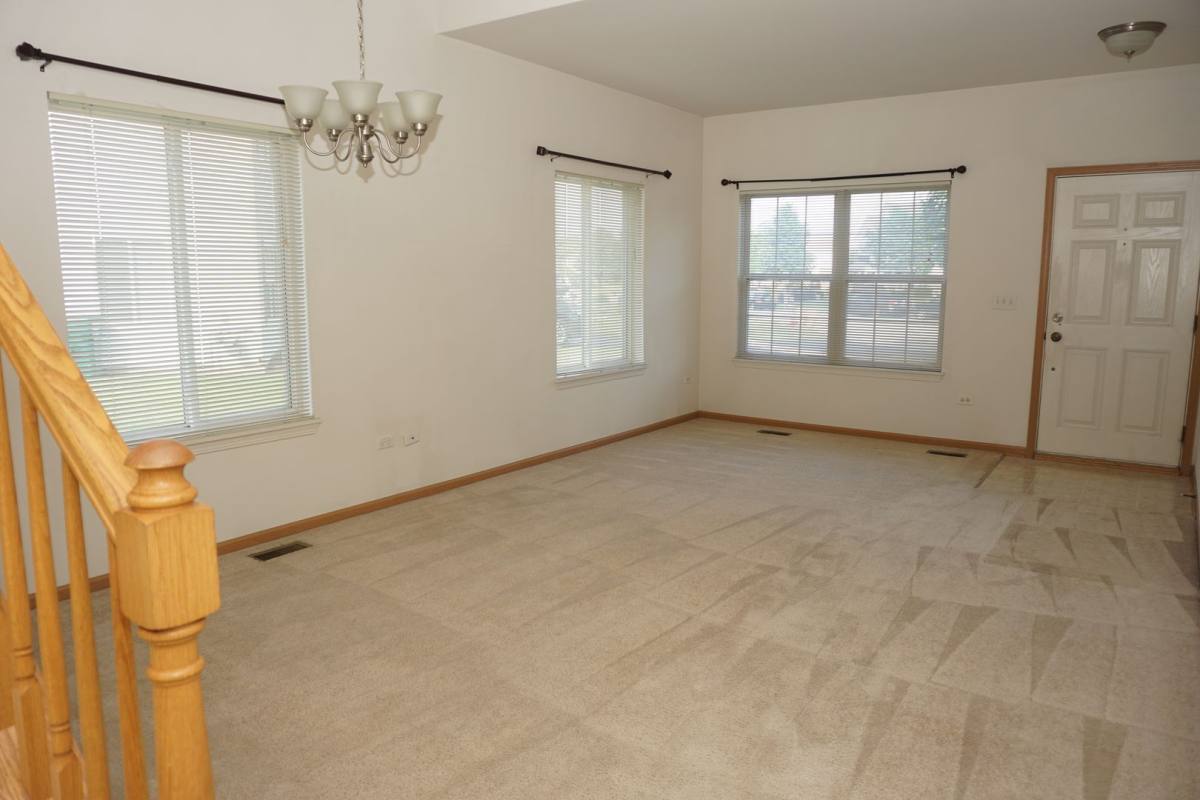 House for rent at 407 Waubonsee Dr, Plano, IL 60545