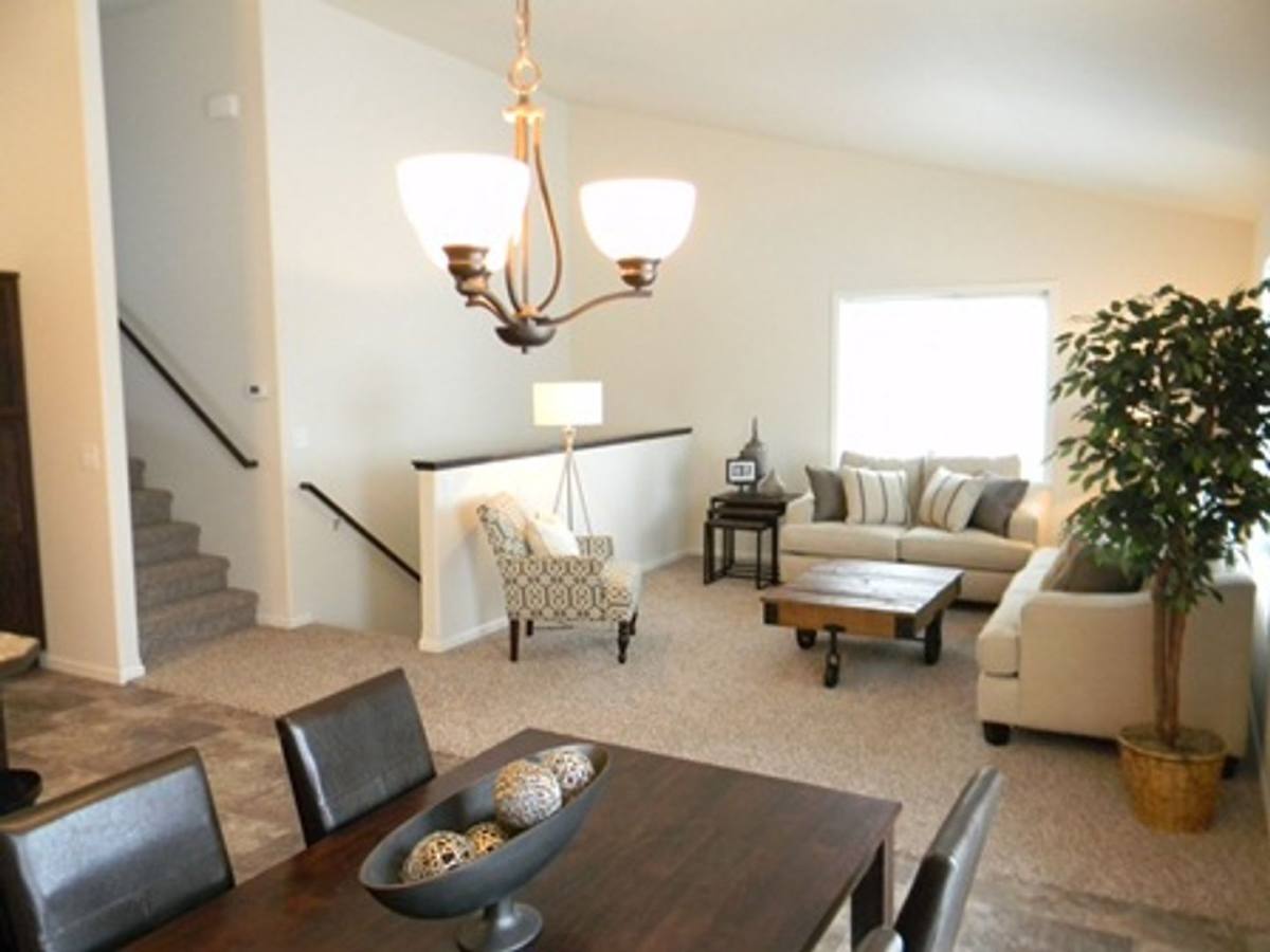 House for rent at 5975 57th Ave S, Fargo, ND 58104