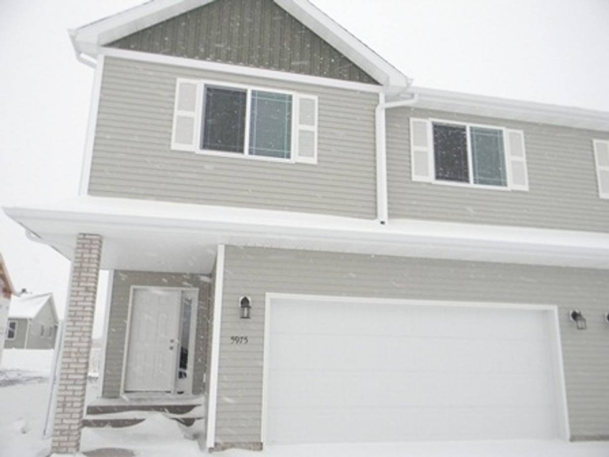 House for rent at 5975 57th Ave S, Fargo, ND 58104