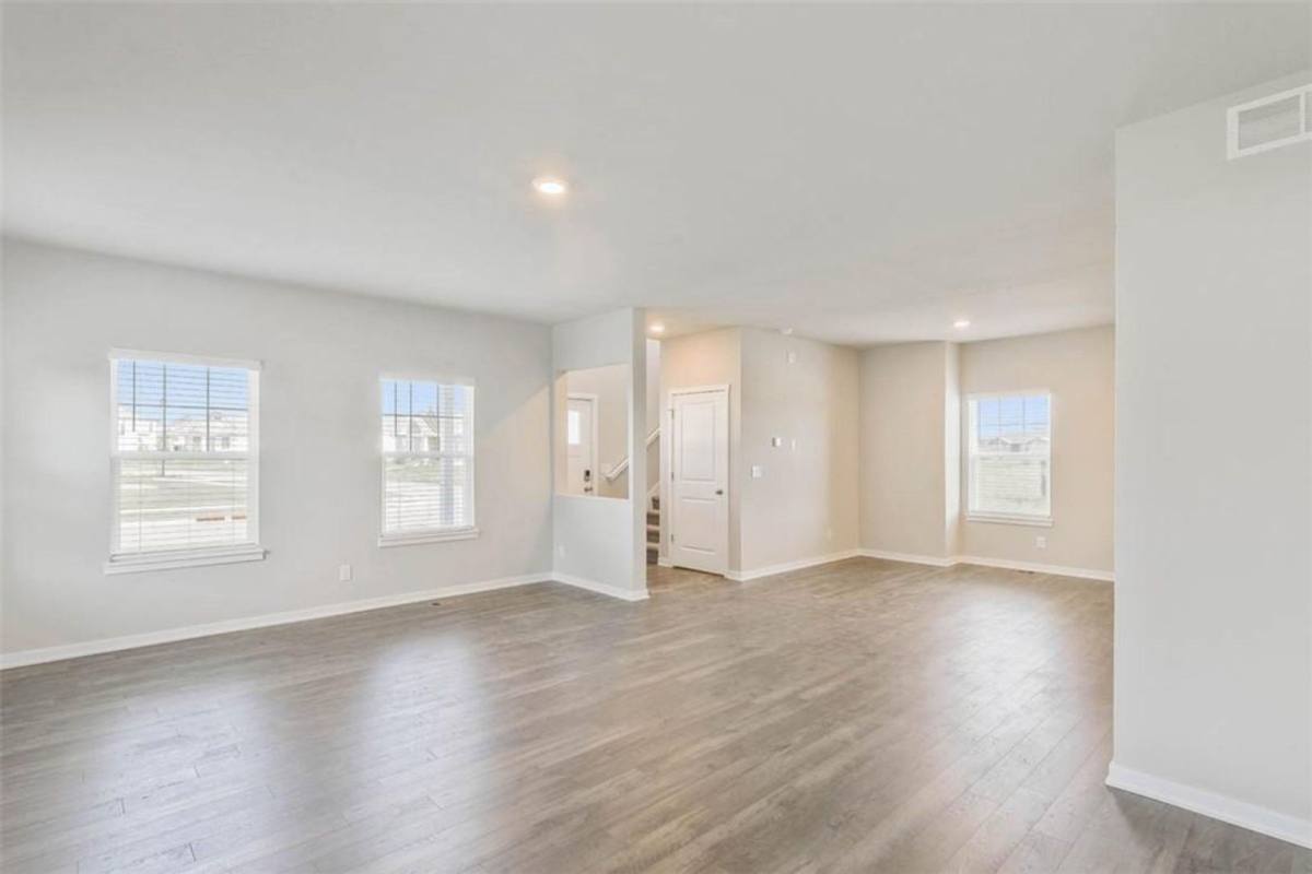 House for rent at 2416 SW Plaza Parkway, Ankeny, IA 50023