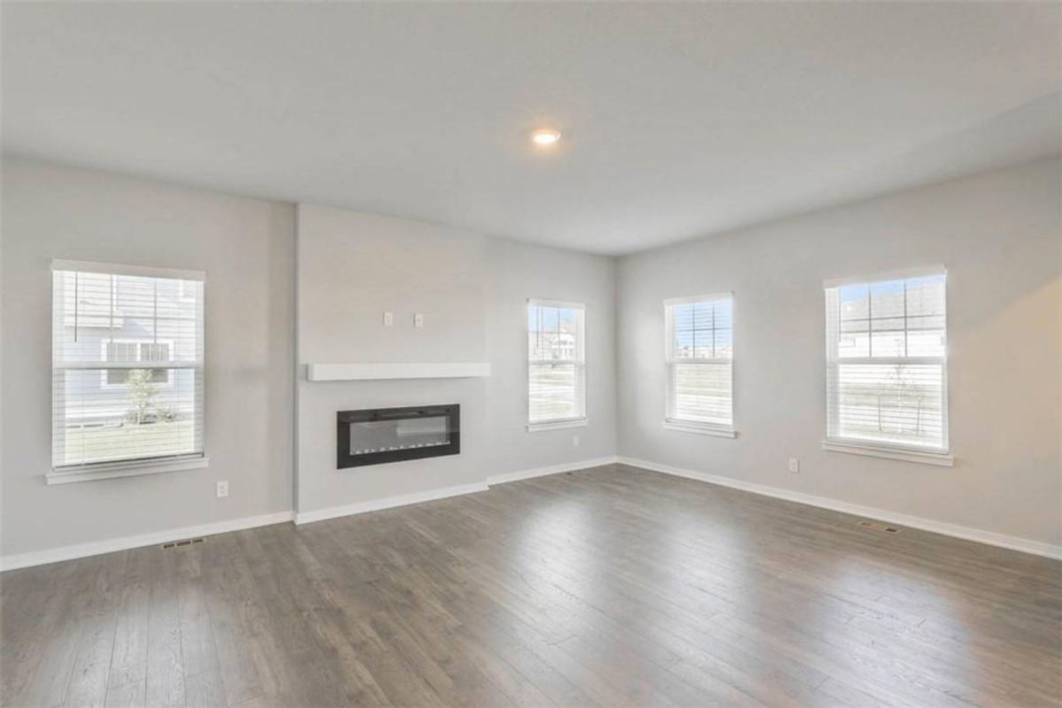 House for rent at 2416 SW Plaza Parkway, Ankeny, IA 50023