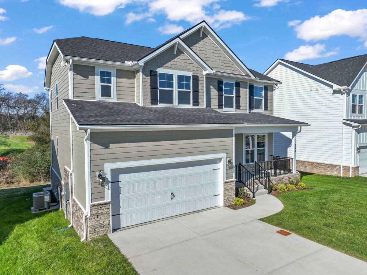 House for rent at 141 Rose Hannah Dr, Gallatin, TN 37066