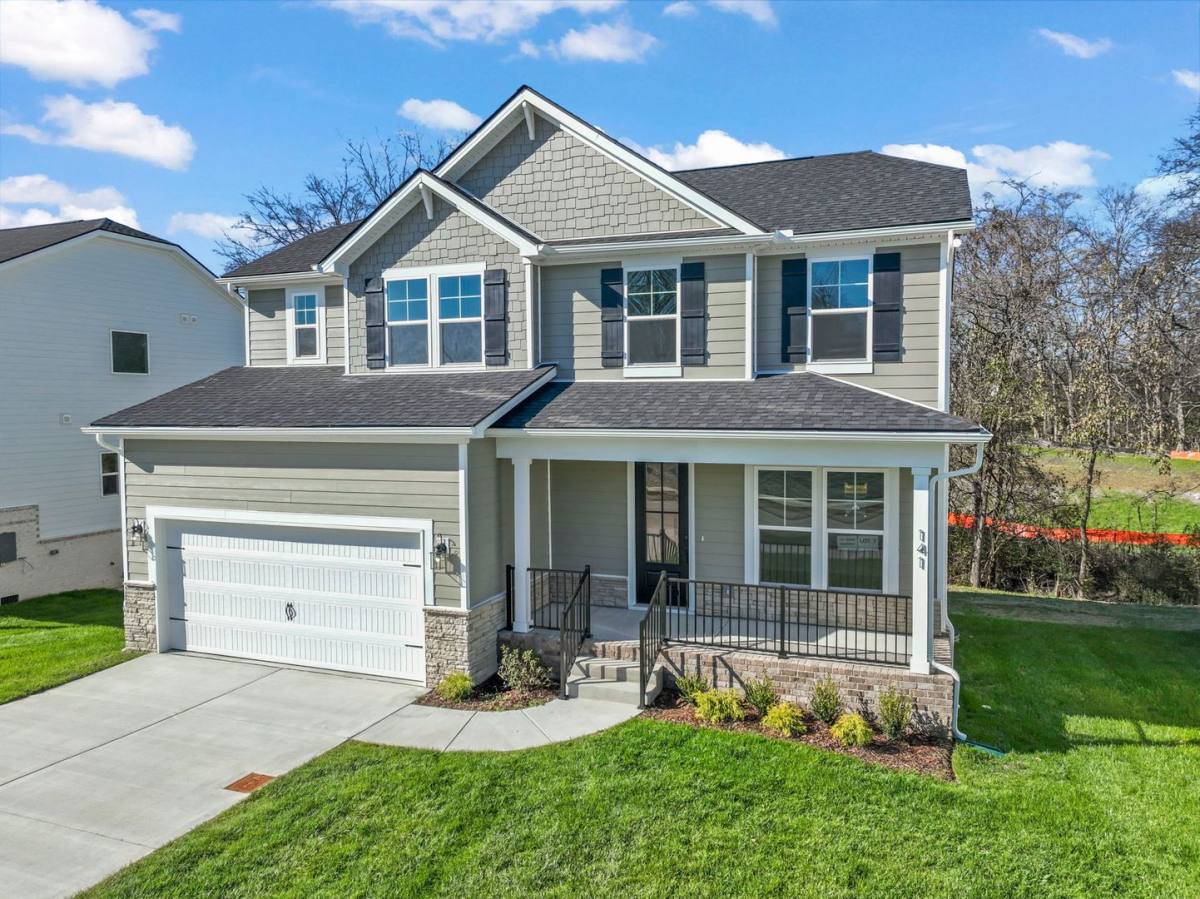 House for rent at 141 Rose Hannah Dr, Gallatin, TN 37066