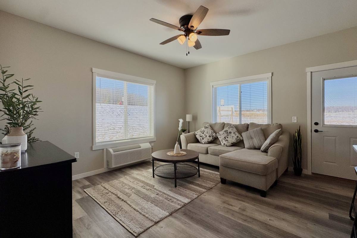 Apartment for rent at 2892 Radio Rd, River Falls, WI 54022
