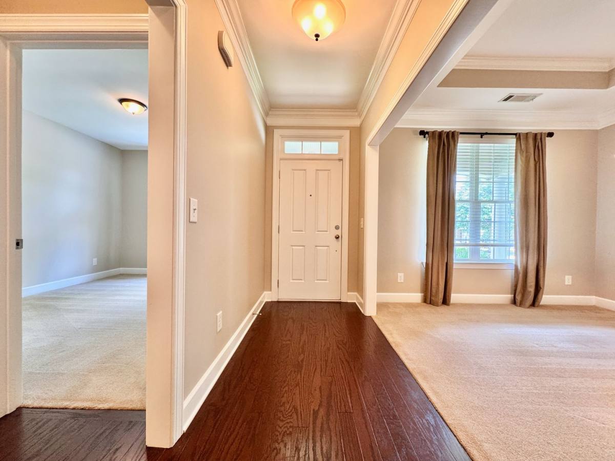 House for rent at 8412 Danbrook Dr, Nolensville, TN 37135
