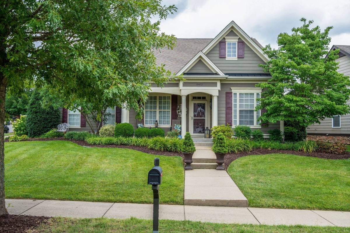 House for rent at 8412 Danbrook Dr, Nolensville, TN 37135