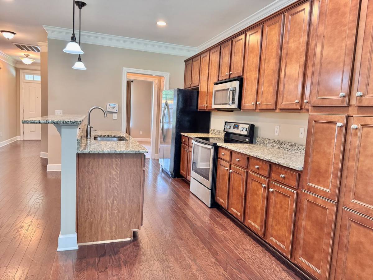 House for rent at 8412 Danbrook Dr, Nolensville, TN 37135