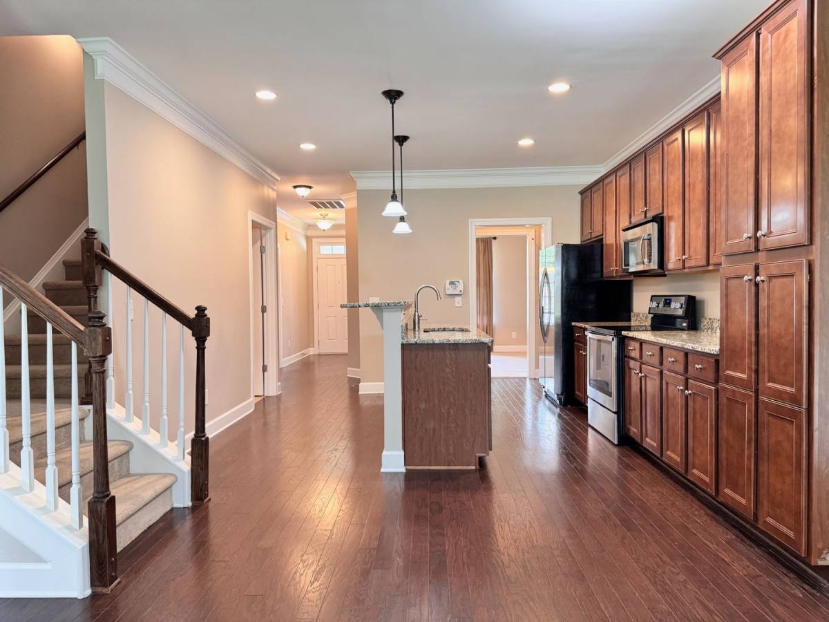 House for rent at 8412 Danbrook Dr, Nolensville, TN 37135