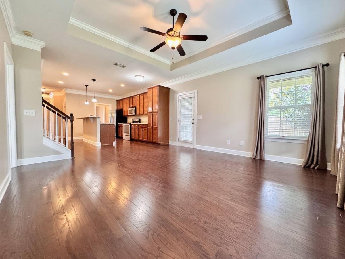 House for rent at 8412 Danbrook Dr, Nolensville, TN 37135