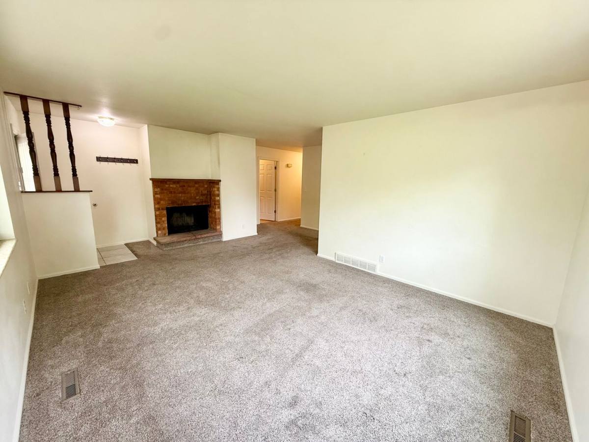 Townhouse for rent at 5107-5109 Granite St, Loveland, CO 80538