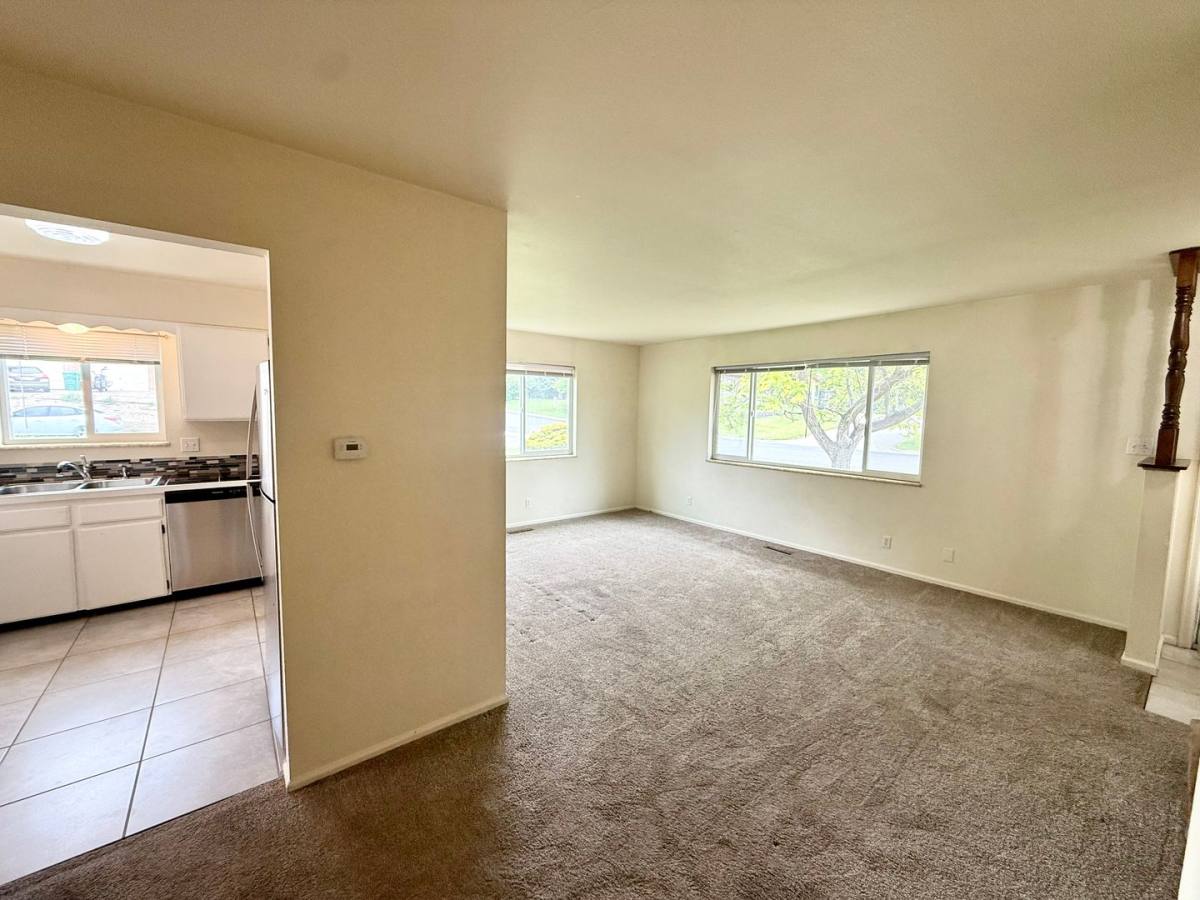 Townhouse for rent at 5107-5109 Granite St, Loveland, CO 80538