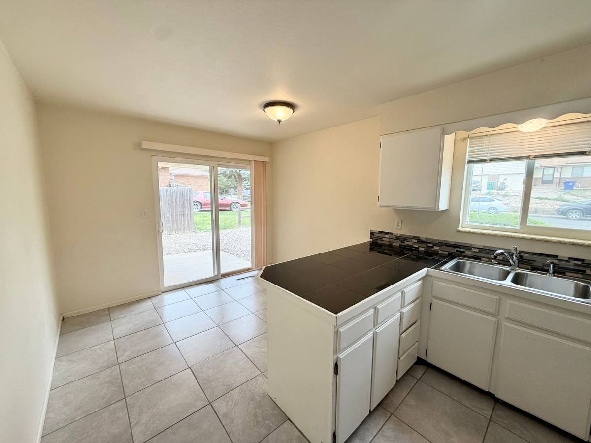 Townhouse for rent at 5107-5109 Granite St, Loveland, CO 80538