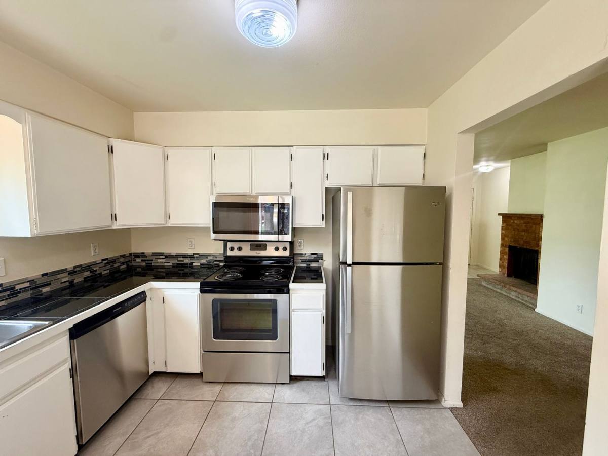 Townhouse for rent at 5107-5109 Granite St, Loveland, CO 80538