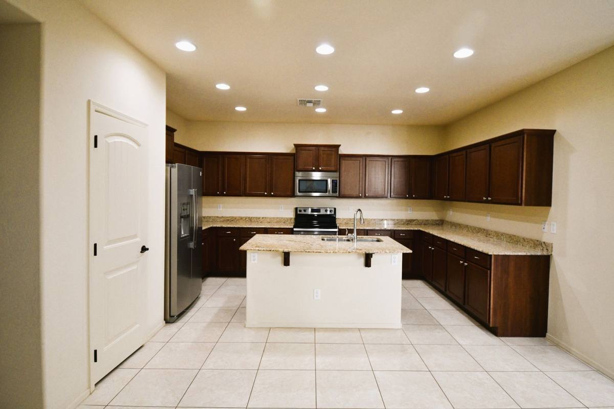 House for rent at 3562 S Wren Dr, Gilbert, AZ 85297