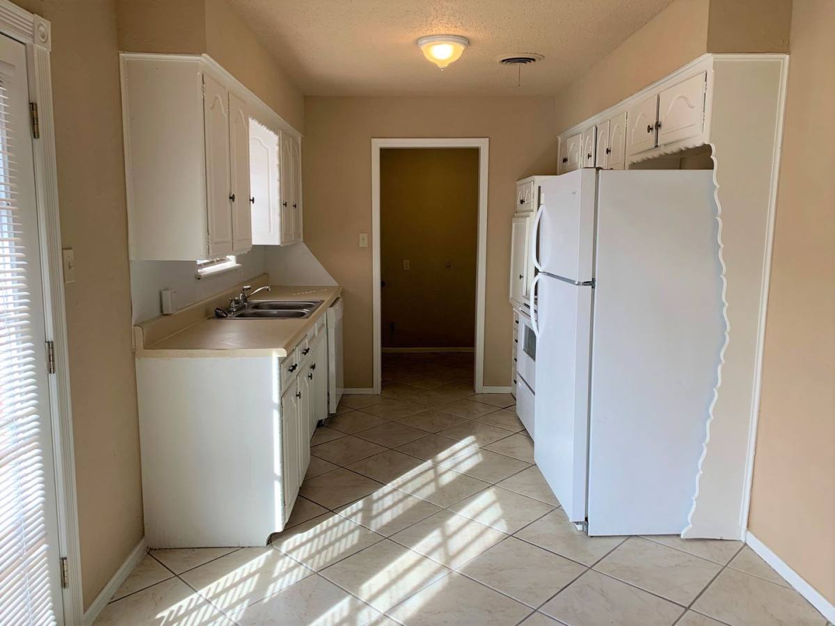 House for rent at 1001 SE Alta Lane, Lawton, OK 73501