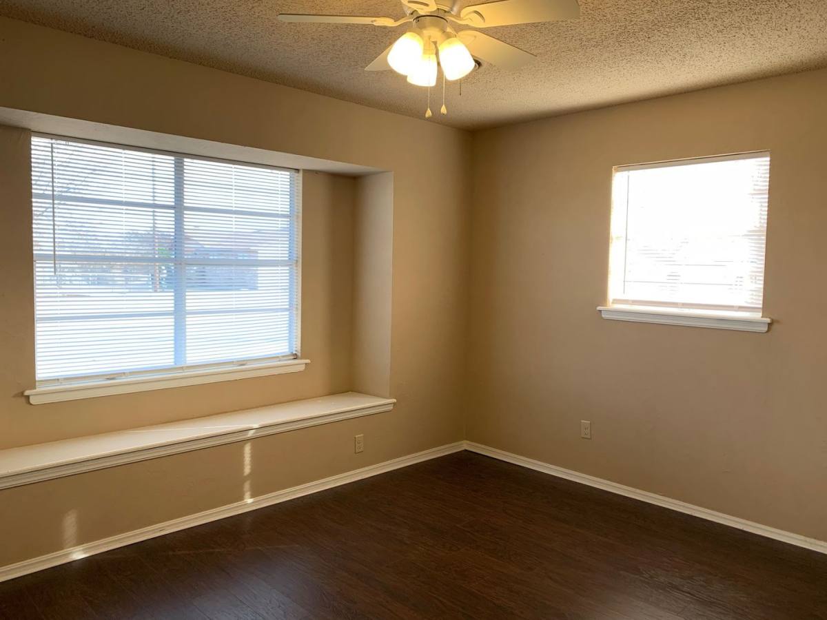 House for rent at 1001 SE Alta Lane, Lawton, OK 73501