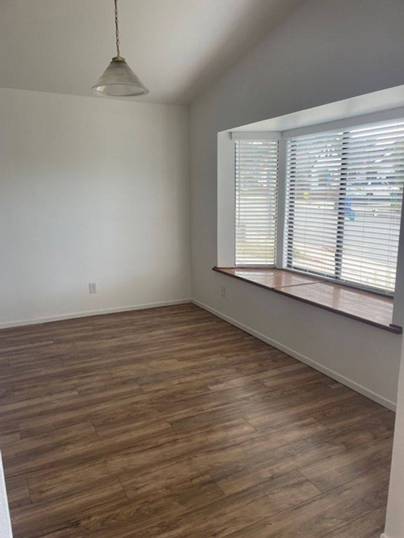 House for rent at 1545 Descanso St, San Luis Obispo, CA 93405