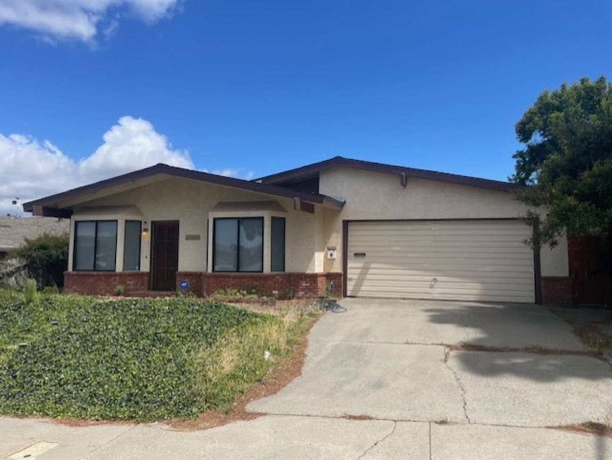 House for rent at 1545 Descanso St, San Luis Obispo, CA 93405