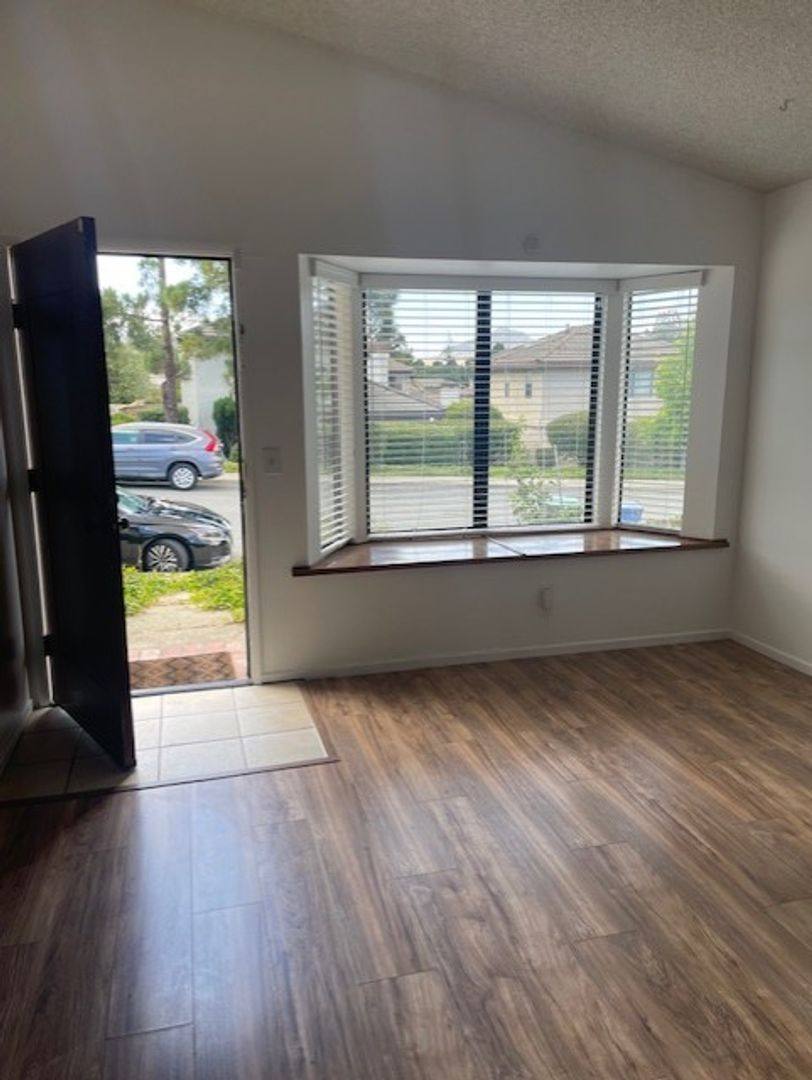 House for rent at 1545 Descanso St, San Luis Obispo, CA 93405