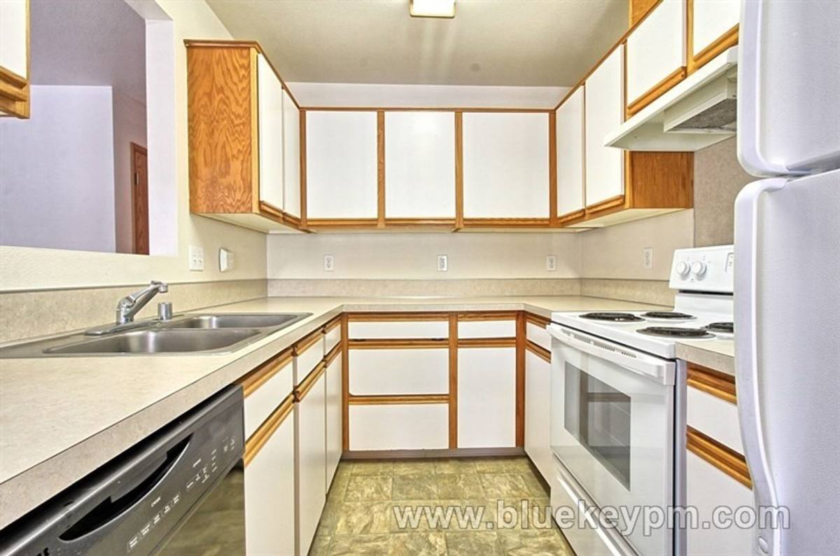 Apartment for rent at 808 SE 4th St, Battle Ground, WA 98604