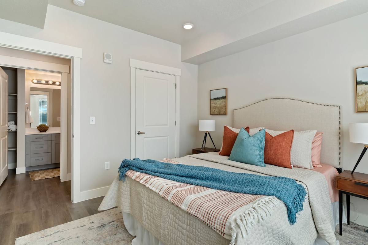 Apartment for rent at 3433 Washington Blvd, Ogden, UT 84401