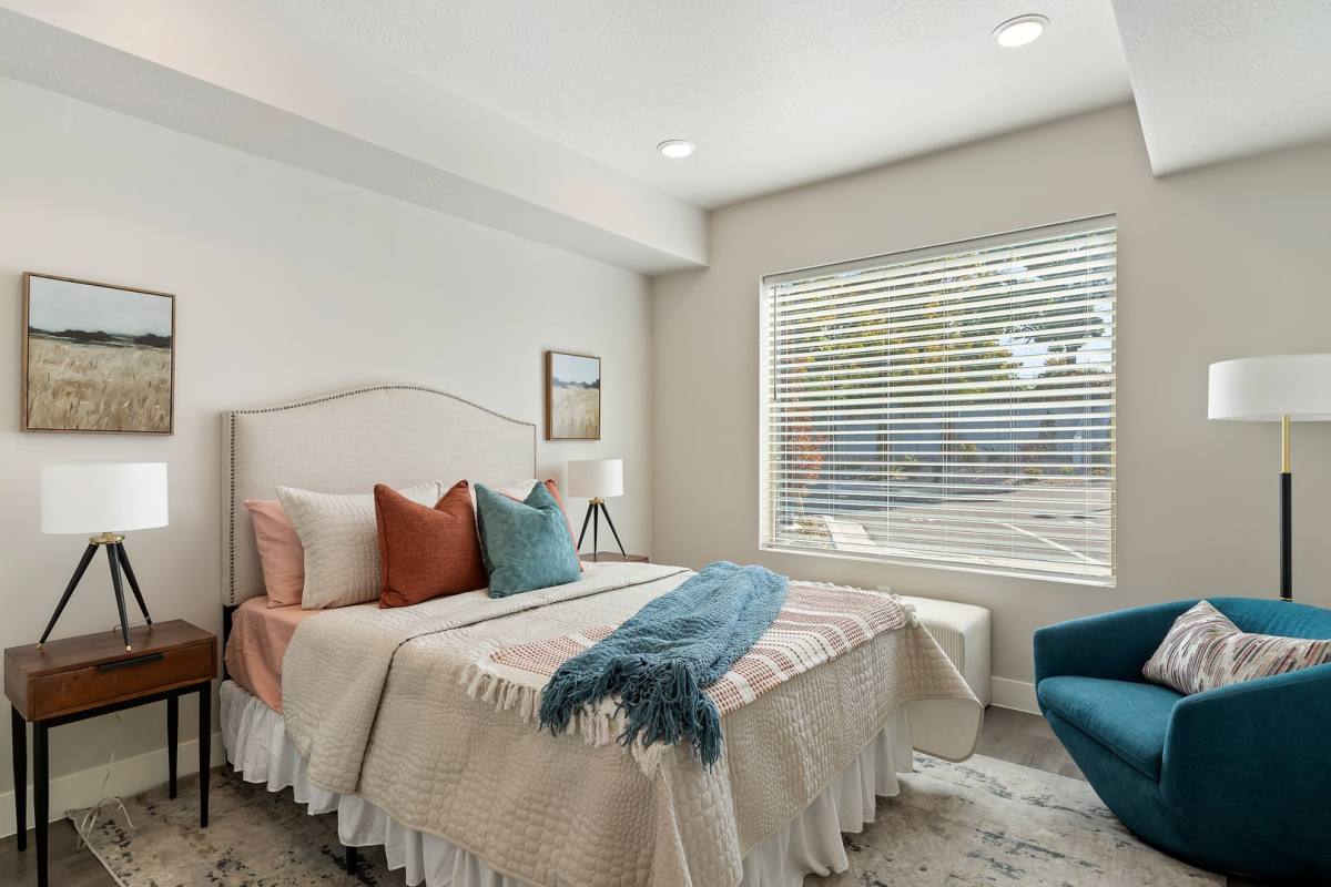 Apartment for rent at 3433 Washington Blvd, Ogden, UT 84401