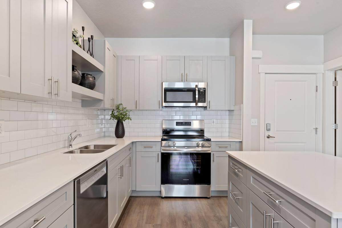 Apartment for rent at 3433 Washington Blvd, Ogden, UT 84401
